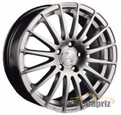 Диски Racing Wheels H305 HPT R15 W6.5 PCD4x98 ET40 DIA58.6